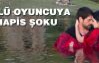  Cemal Hünal’a Hapis Şoku!