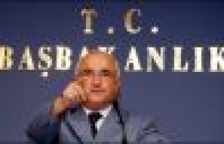 Cemil Çiçek'ten çok sert İsrail açıklaması