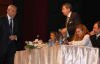 CHP Ataşehir ilçe kongresi yapıldı! Yeni Başkan...