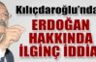 CHP liderinden fezlekeyle ilgili ciddi iddia!