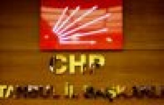 CHP’de Kesinleşen İstanbul İlçe Belediye Başkan...