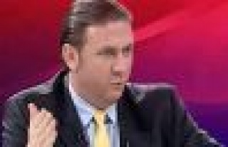 Ciner'den Habertürk Yayın Yönetmeni Yiğit Bulut'a...