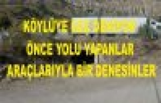 Çörekçiler Köyünde Daha Kaç Kişinin Ölmesi...