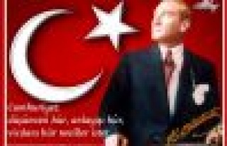 Cumhuriyet Bayramı’nın 90. Kadıköy’de kutlanıyor