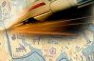 Demir ipekyolu Yeniden Canlanıyor