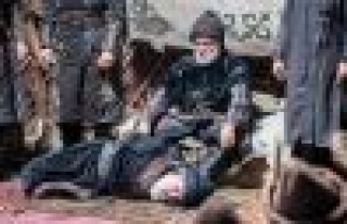 Diriliş Ertuğrul 23 Bölüm Özeti