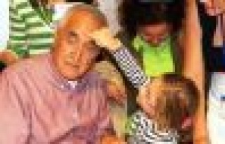 Doğan Cüceloğlu 'İyi İnsanlarız, Kötü Yetişmişiz'...