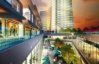 Dünya Markaları Metropol İstanbul'da!