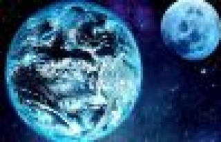 Dünya'ya Benzeyen Gezegen Bulundu! Yalnız Değiliz