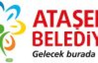 E-Belediye Ataşehir