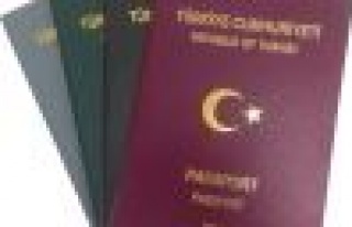 E- PASAPORT, ONLİNE PASAPORT RANDEVU, KANADA
