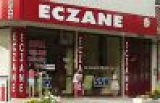 Eczaneler Cumartesi günleri kapansın
