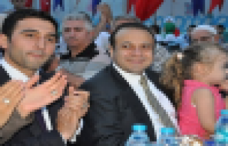 Egemen Bağış, Partimizin Vereceği Her Tür Görevi...