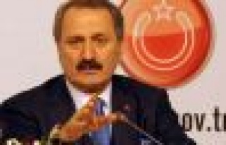Ekonomi Bakanı Zafer Çağlayan: '2011'de İhracatta...