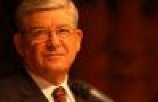 Emekli Orgeneral Hurşit Tolon'dan 