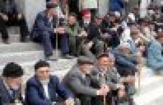 Emeklilerin sorunları Meclis gündeminde 'mağduriyetleri...
