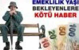 SGK Emeklilik hesaplama detayları