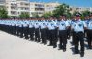 Emniyet`e girişte yeni düzenlemeler