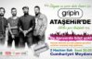 En çevreci konser Ataşehir’de