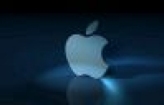 En çok hayranlık duyulan şirket APPLE