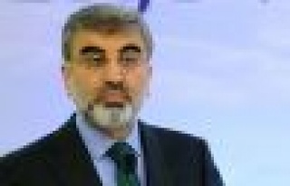 Enerji Bakanın'dan kaya gazı ve bor açıklaması