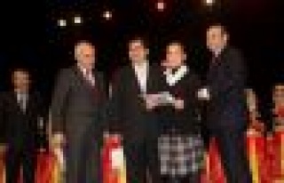 “ENGELLERİ AŞALIM İSTİHDAMDA YARIŞALIM