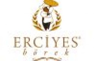 ERCİYES BAKLAVA & BÖREK ELEMANLAR ARIYOR