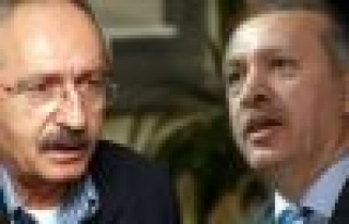 Erdoğan - Kılıçdaroğlu görüşmesi bugün yapılacak