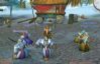 Erenköy'de World Of Warcraft çılgınlığı