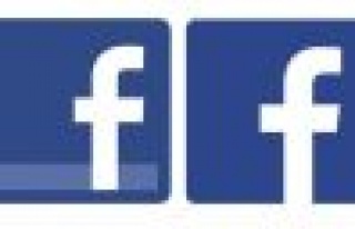 Facebook Logo Değitirdi