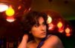 Fado'nun Prensesi Cristina Branco 