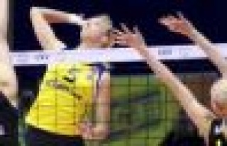 Fenerbahçe Avrupa şampiyonu Oldu!