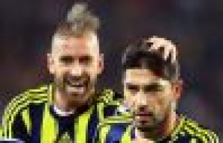 Fenerbahçe 'Kupaya Devam' Dedi