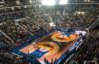Fenerbahçe’de yeni moda Ataşehir Ülker Arena