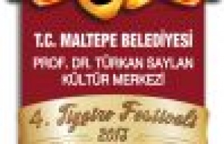 Festival biletleri satışta!