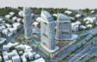 Fikirtepe İstanbul'un yeni Ataşehir'i olacak!