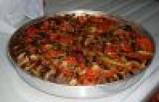  Fırında Patlıcan Kebabı Tarifi