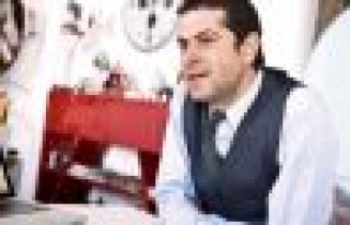 Gazeteci Cüneyt Özdemir, Erdoğan'ı kendi sözüyle...