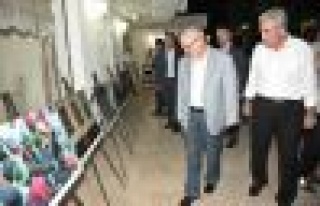 Gazeteci Gözüyle En Güzel Ramazan Kareleri Ödüllerini...