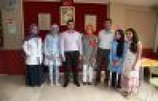Gençlik Merkezlerinin TEOG Başarısı