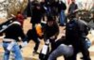 Gökden kadıköy'e para yağdı