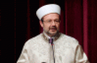 Görmez: Bayramlar müstesna günlerdir