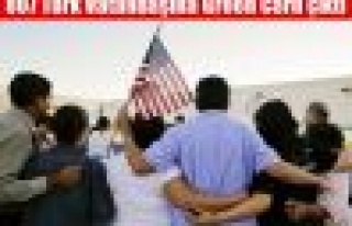 Green Card talihlileri belli oldu