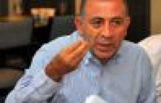 Gürsel Tekin disipline sevk ediliyor