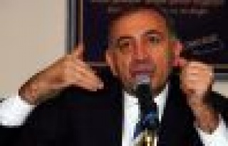 Gürsel Tekin, Sarıgül değerlendirmesi?