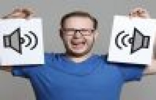 Gürültü Nedir