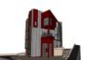HALİS KURTCA KÜLTÜR MERKEZİ