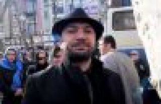  Hamit Haskabal son yolculuğuna uğurlandı