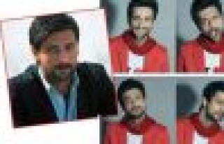'Hayat Devam Ediyor'un yakışıklısı Onur Tuna,...