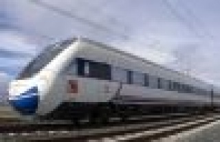 Hızlı Tren Hareket Saatleri